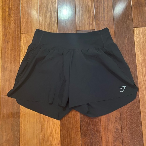 Gymshark Speed Shorts - Picture 4 of 6